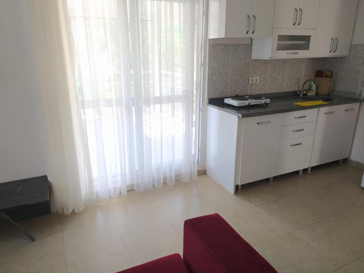 Bucak Apart Hotel Goecek & Beach Zewnętrze zdjęcie
