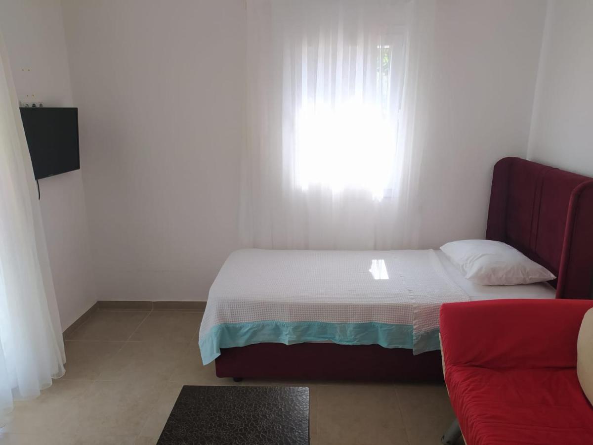 Bucak Apart Hotel Goecek & Beach Zewnętrze zdjęcie