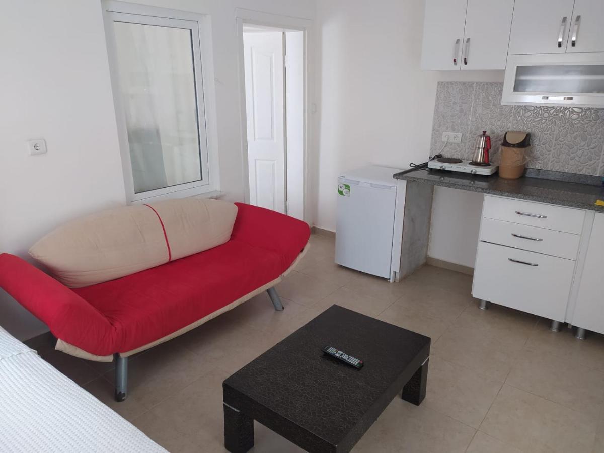 Bucak Apart Hotel Goecek & Beach Zewnętrze zdjęcie