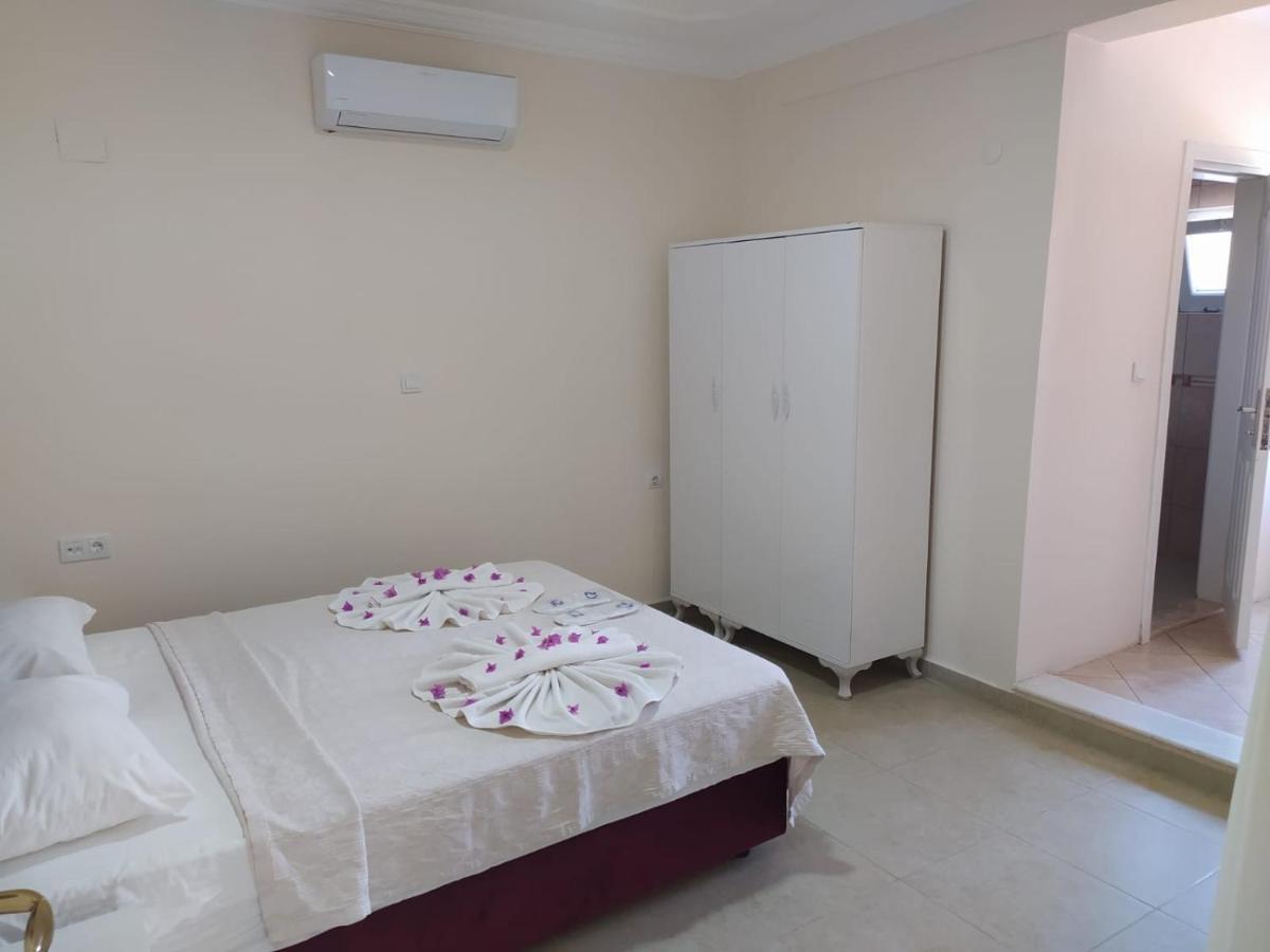 Bucak Apart Hotel Goecek & Beach Zewnętrze zdjęcie