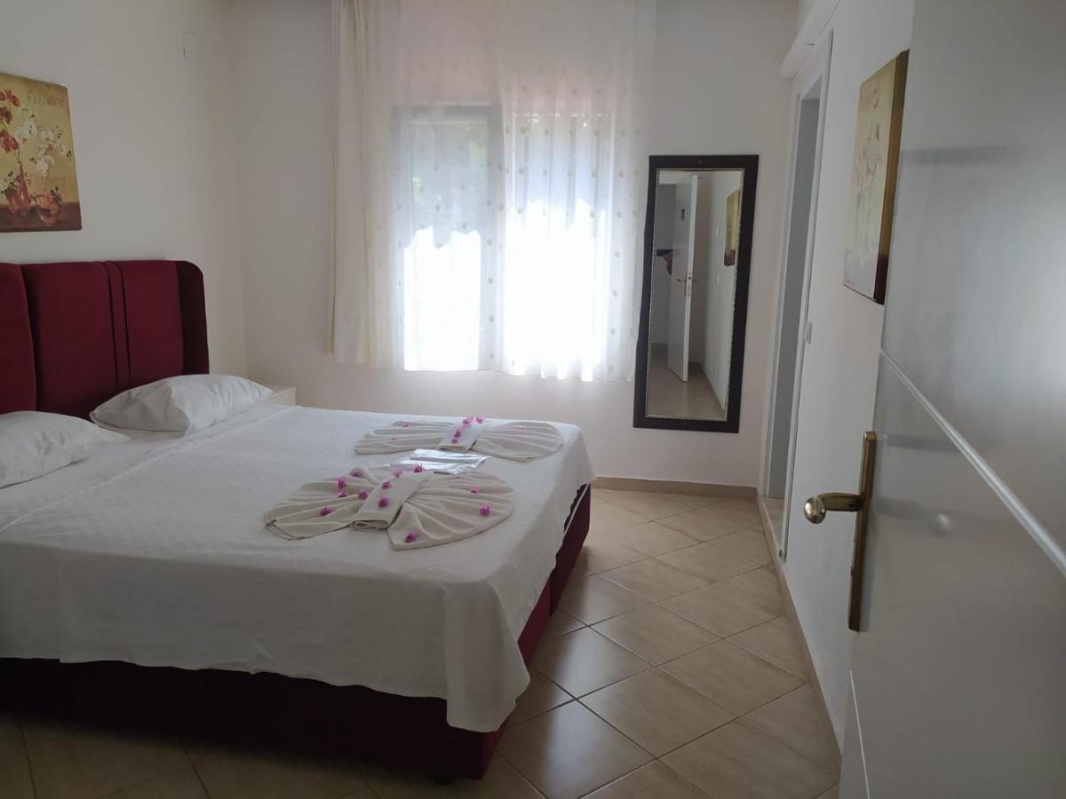 Bucak Apart Hotel Goecek & Beach Zewnętrze zdjęcie
