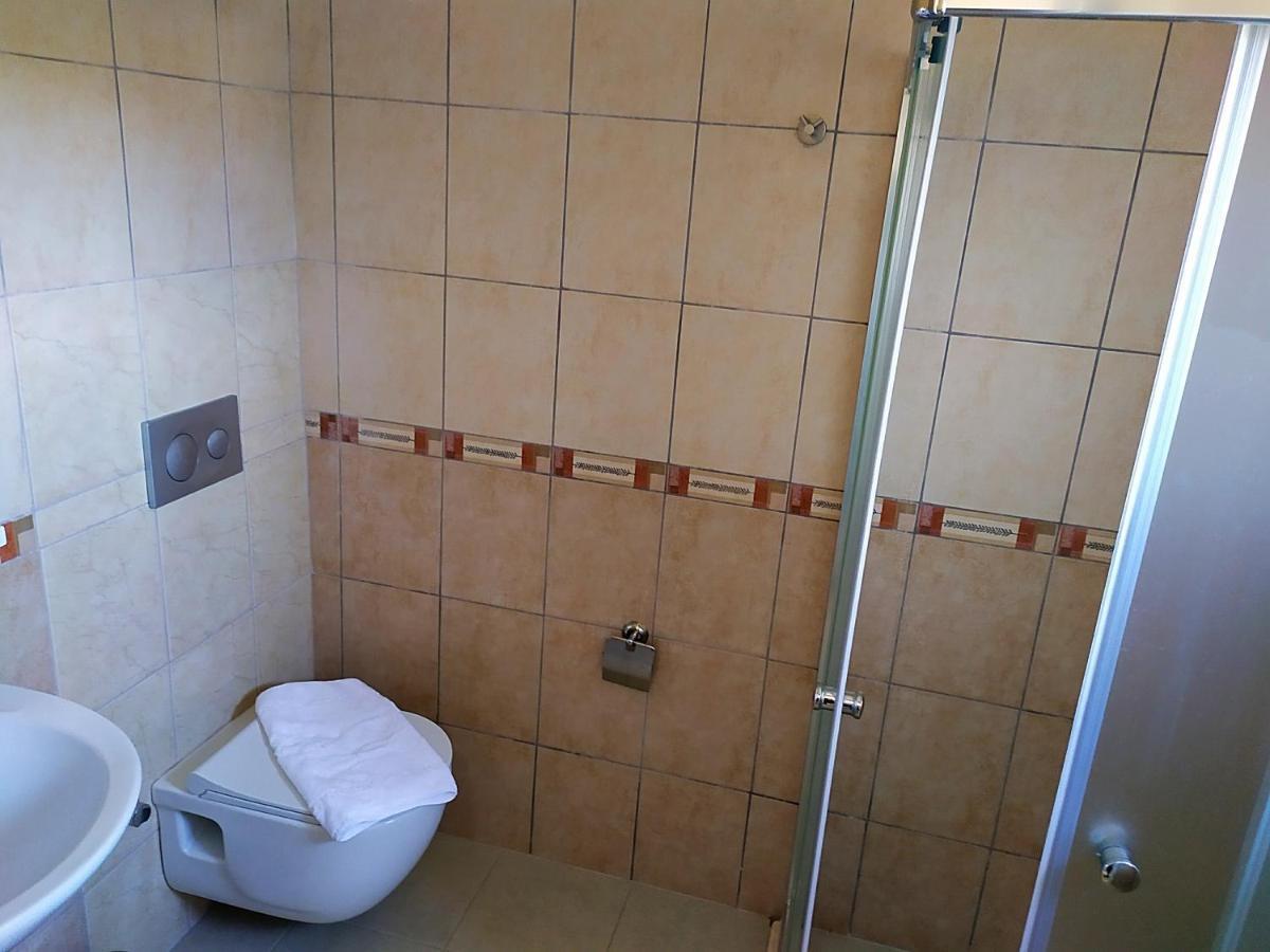 Bucak Apart Hotel Goecek & Beach Zewnętrze zdjęcie
