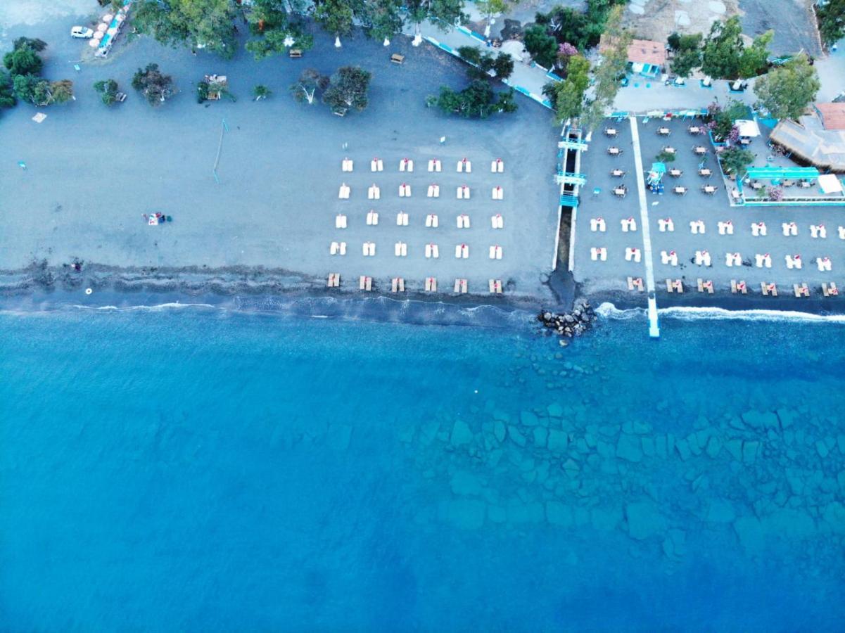 Bucak Apart Hotel Goecek & Beach Zewnętrze zdjęcie